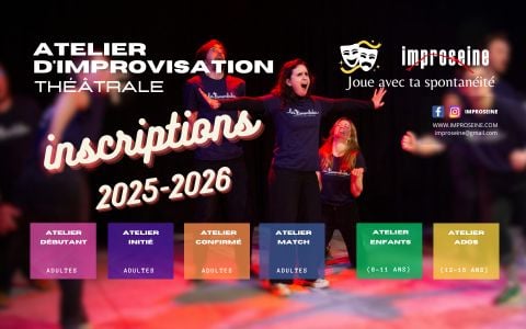Improseine 1